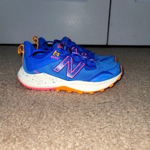 Kids New Balance sneakers
